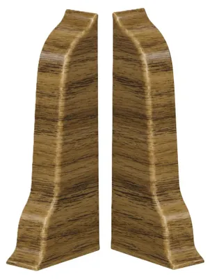 Produktbild von Sockelleiste SLK50 222 Canmore - Koncovky 1 ks pravá + 1 ks levá