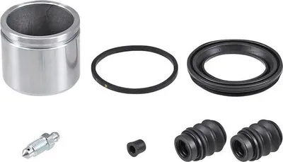 Produktbild von A.B.S. Bremssattel-Reparatursatz für HONDA CIVIC VII Hatchback (EU, EP, EV) 57344