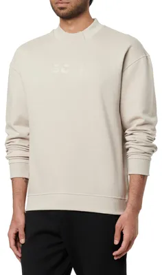 Produktbild von BOSS Fashion Sweatshirt 10269569 01