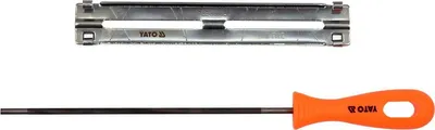 Produktbild von Yato YT-85032, 1 Stück(e), 250 mm