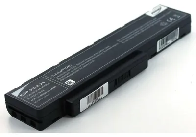 Produktbild von AGI 79420, 4400 mAh, Notebook/Tablet, Lithium-Ion, 21,1 cm, 5 cm, 1,9 cm