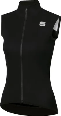 Immagine prodotto di Gilet Sportful Fiandre Light No Rain Nero XL Donna Nero XL