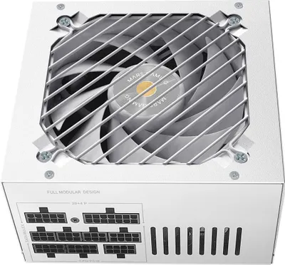 Immagine prodotto di Mars Gaming Mpb750sim Alimentatore modulare ATX 750 W 80 Plus Bronze bianco