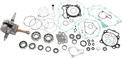 Produktbild von Vertex Motor-Reparatursatz – WR101-147