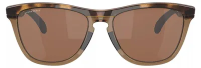 Zdjęcie produktu dla Okulary przeciwsłoneczne Oakley Frogskins, model OO 0OO9284 928407