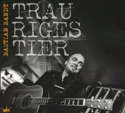 Produktbild von Trauriges Tier