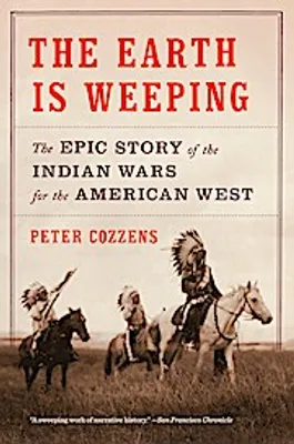 Image de The Earth Is Weeping