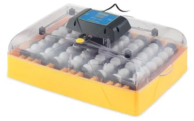 Productafbeelding van Brinsea Ovation 56 Advance broedmachine