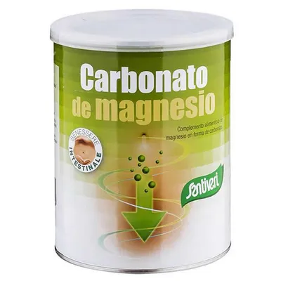 Obrázek produktu pro Santiveri Magnesiumkarbonát 110G
