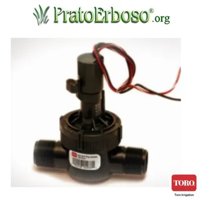 Produktbild von Toro EZP-22-54 - 1" Magnetventil