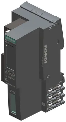 Produktbild von SIEMENS SIMATIC ET 6ES7155-6BA01-0CN0 200SP, Bundle PROFIBUS IM, IM 155-6DP H