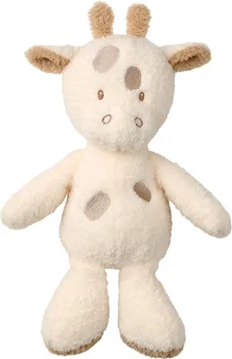 Zdjęcie produktu dla Przytulna pluszowa żyrafa, 37 cm, miękka pluszowa zabawka