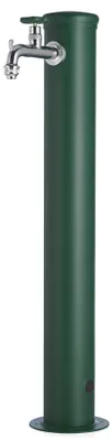 Immagine prodotto di Fontana da Giardino con Rubinetto Belfer 42/ARF Verde