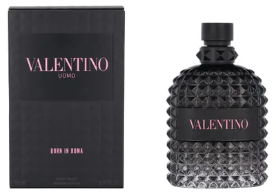 Image de Valentino Uomo Born In Roma Edt Spray