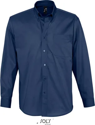 Produktbild von SOL´S Twill-Shirt Bel-Air