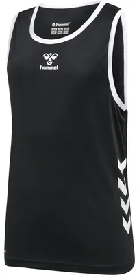 Produktbild von Hummel hmlCORE XK BASKET JERSEY KIDS