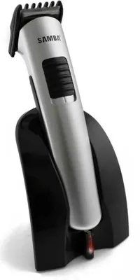 Obrázek produktu pro Profesionální zastřihovač vousů s nabíjecí stanicí (SM-103)