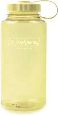 Produktbild von Nalgene Trinkflasche 'WH Sustain' 1 L butter