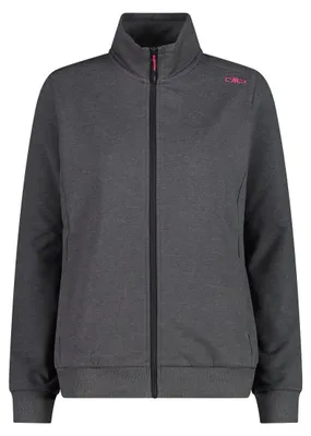 Produktbild von CMP Damen Jacke Jacket Grau 36