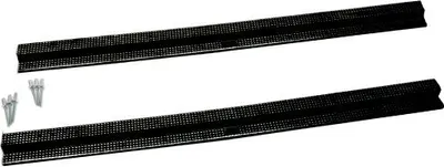 Produktbild von Jeep Wrangler TJ 96-06 Einstiegsleisten Set Alu schwarz