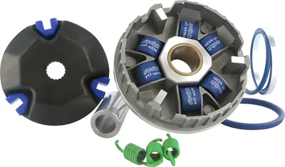 Produktbild von Polini Variomatik Variator HI-SPEED 16 x 13 mm kompatibel mit Yamaha BWS 50