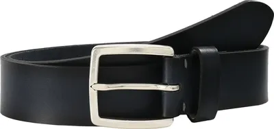 Produktbild von LLOYD Leder Gürtel Belt 4.0 W105 Marine blau
