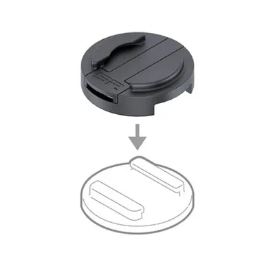 Obrázok produktu pre Adaptér SP Connect™ SPC+ (z držiaka SPC do puzdra SPC+)