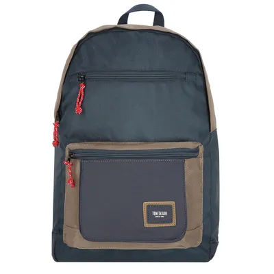 Produktbild von Tom Tailor Trenton Rucksack 38 cm Laptopfach