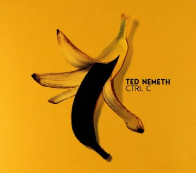 Obrázek produktu pro Ted Nemeth: Ctrl C (digipack)