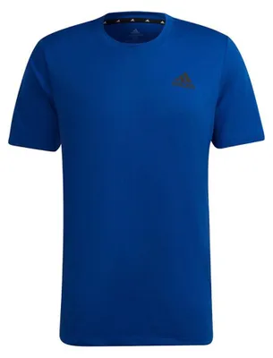 Produktbild von Adidas - "Des" T-Shirt für Herren PP628 (S) (Blau)