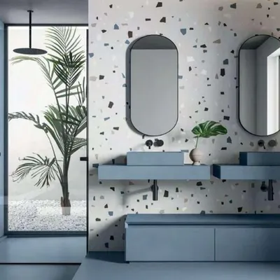 Obrázek produktu pro CASA39 Dlaždice v betonovém vzhledu, bílá, 60 x 120 cm, Italgraniti Nuances
