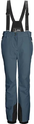 Produktbild von killtec Damen Skihose KSW 61 Women Ski Pants Blau 40