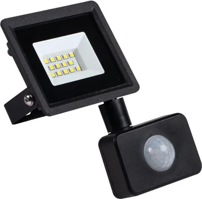 Immagine prodotto di Proiettore LED con sensore 10W IP44 31397 neutro Kanlux