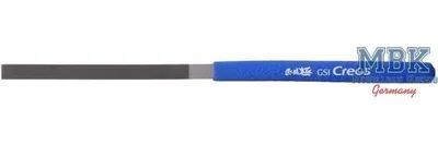 Produktbild von Mr Hobby - Gunze MF-13 - Modeling File Single Cut Flat (Smooth) - Neu