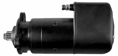 Produktbild von Anlasser Starter 12 V 3,6 kW 9 Zähne HELLA für u.a. MERCEDES-BENZ