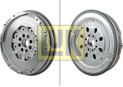Produktbild von Luk Schwungrad für Nissan Nv400 Opel Movano Vivaro Renault Master