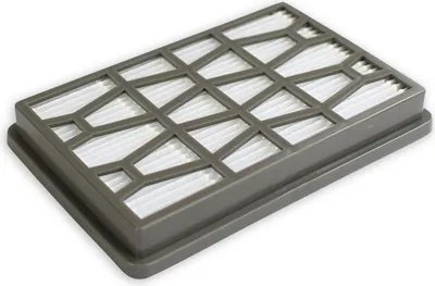 Obrázek produktu pro MisterVac kompatibilní s filtrem pro výměnu filtru Sauber VE 124585-08