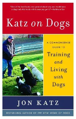 Produktbild von Katz on Dogs