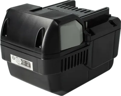 Produktbild von vhbw Akku Ersatz für Hitachi 328034, 328033, BSL2530, BSL 2530 für Werkzeug (4000 mAh, Li-Ion, 25,2 V)