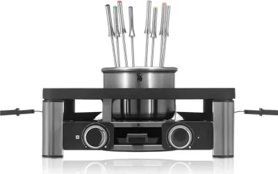 Produktbild von WMF 415480011 Gourmet Station 3-in-1 Lumero