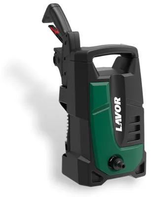 Immagine prodotto di Idropulitrice acqua fredda compatta 1700W con tubo alta pressione LVR1 120