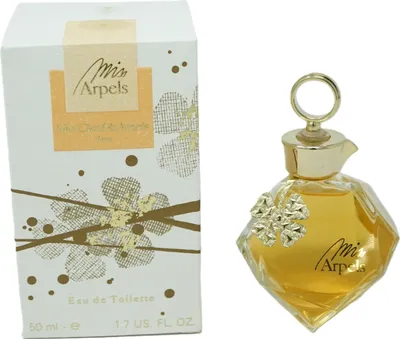 Produktbild von Van Cleef & Arpels Miss Arpels Eau de Toilette 50 ml