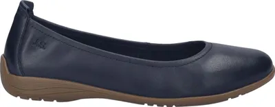 Produktbild von Josef Seibel Fenja 01 Ballerina Blau