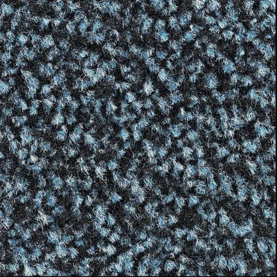 Produktbild von Advantagemat - Doormat Advantagemat innerhalb von 60 x 90 cm blau | 1 Stück