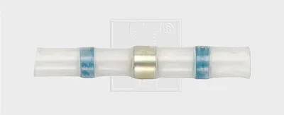 Image de SWG Connecteur à trous (25pcs) 555 923 2 25