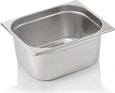 Obrázek produktu pro GN kontejner 1/2 GN jádro, 150 mm, nerezová ocel