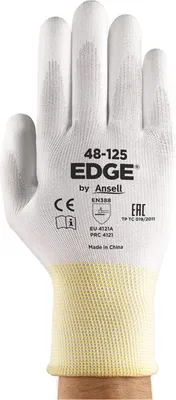 Produktbild von ANSELL Schutzhandschuh EDGE 48-125 Uni, 7