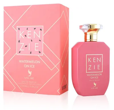 Obrázek produktu pro Volare Watermelon On Ice Parfémová voda 100 ml Unisex