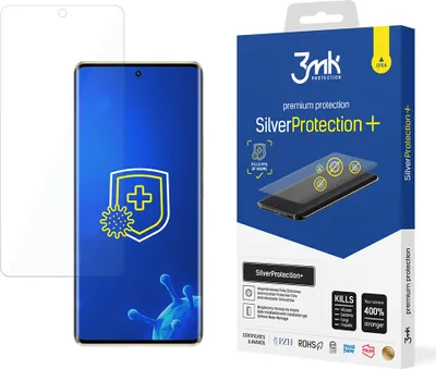 Obrázek produktu pro 3MK SilverProtection+, Zero 30 5G, 1 kusů