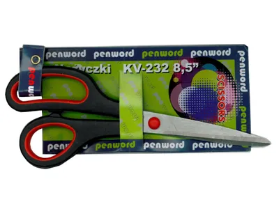 Productafbeelding van Schaar, 21 cm | K120
